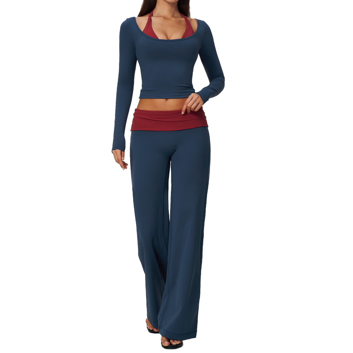 Running sportswear for women