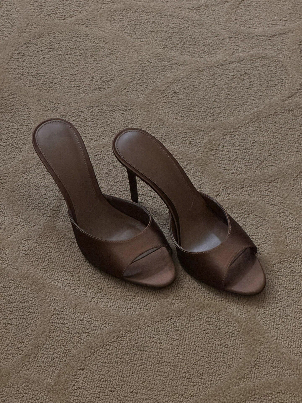 2026 New Spring Stiletto High Heels for Women