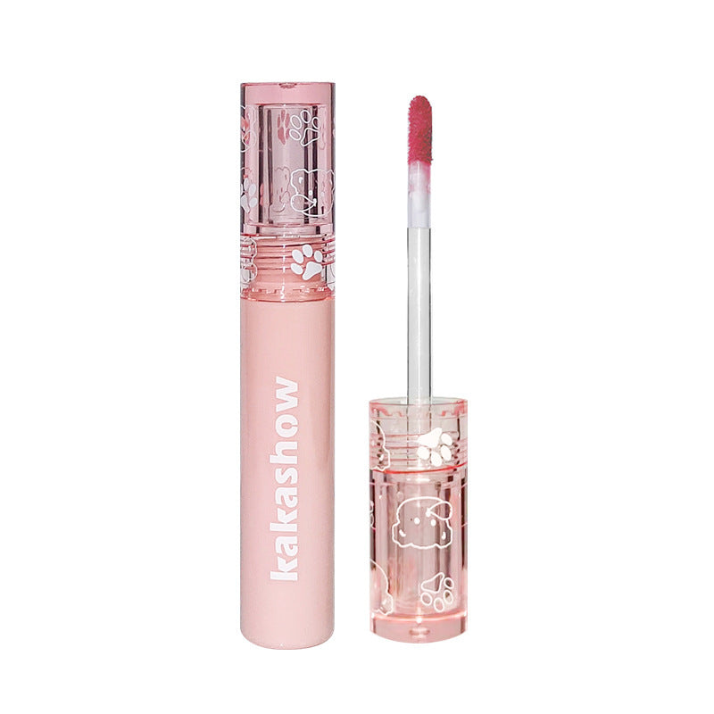 Mirror Water Gloss Lip