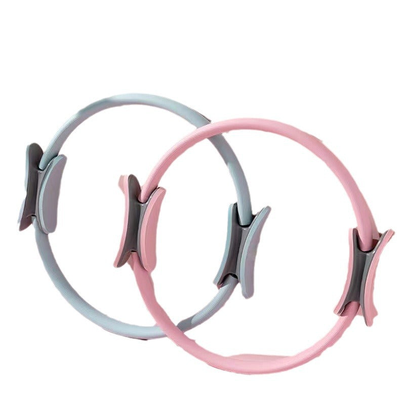 Pilates Resistance Ring for Body Toning
