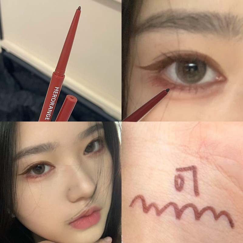 Eyeliner Gel Pen