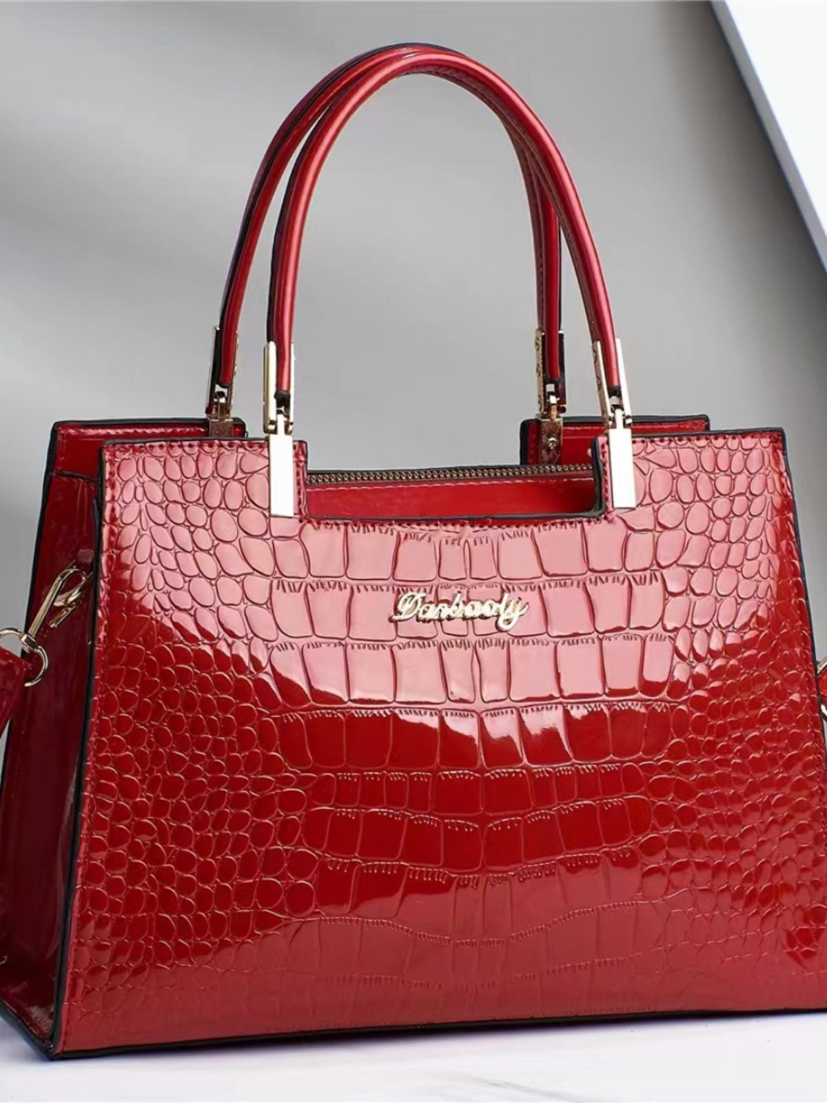 Womens Fashion Shoulder Handbag