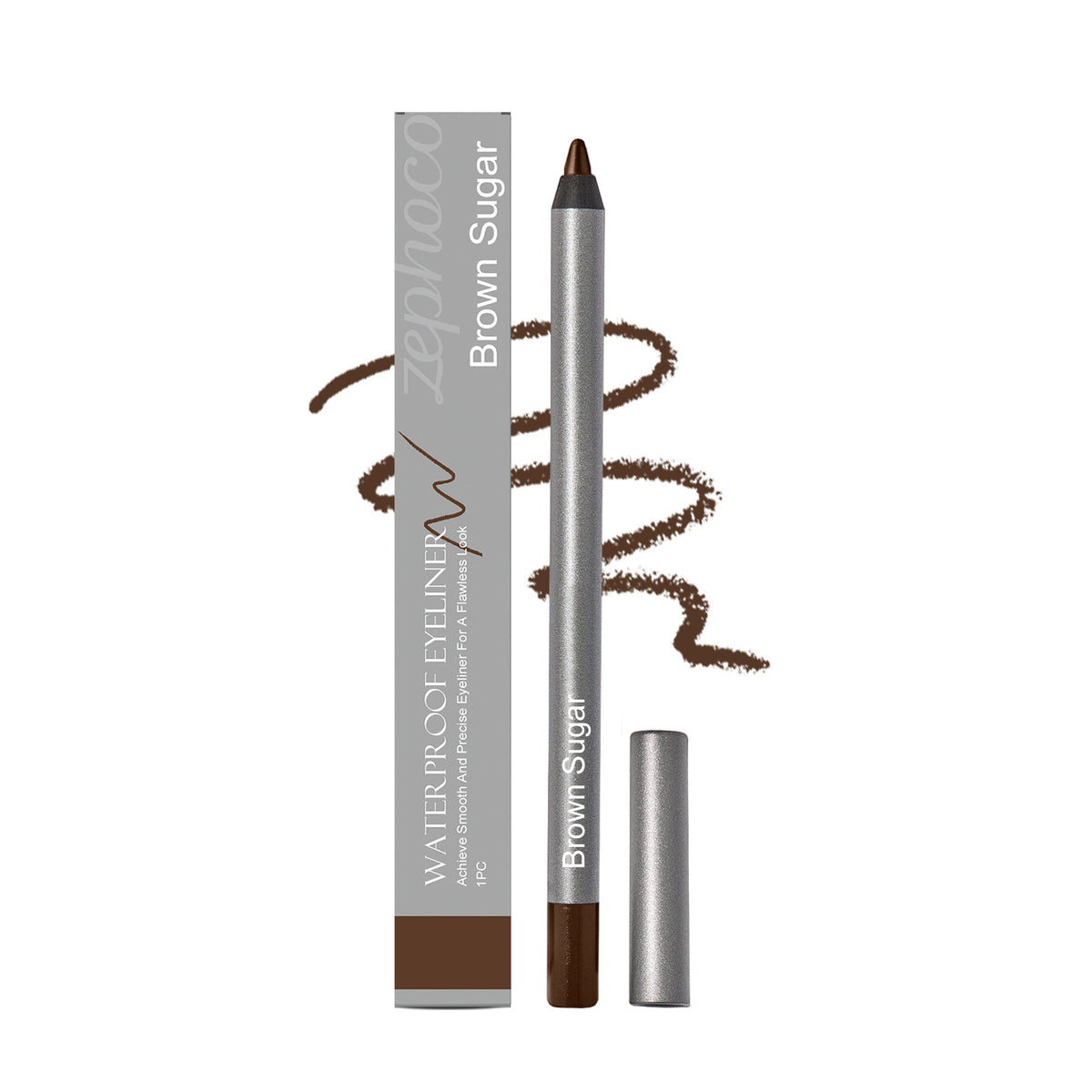 Smooth Gel Eyeliner Pen