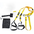 Suspension Training Resistance Bands Set