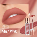 Velvet Lip Glaze Light Mist Lollipop Lip Glaze