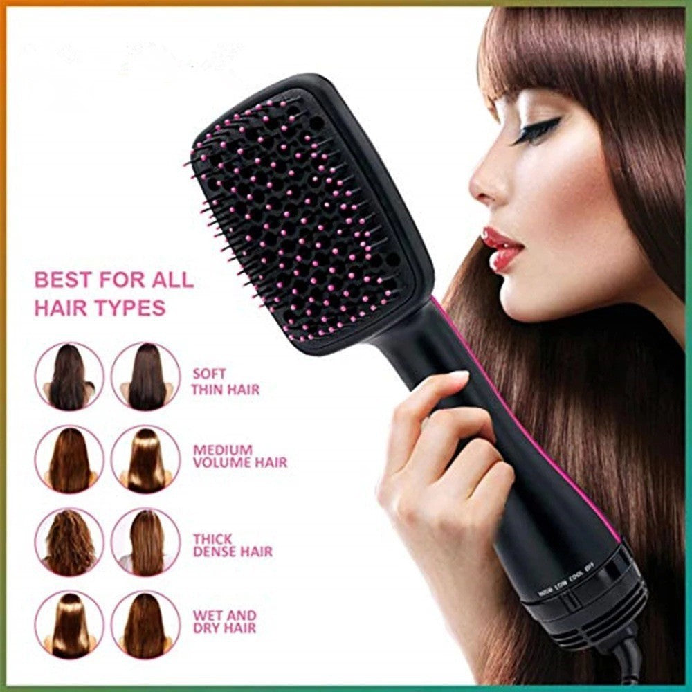electric Hair Styling brush Tool