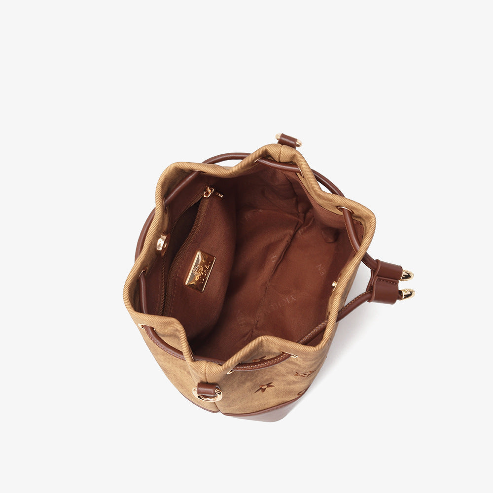 Handheld Lucky Bag Crossbody Women's Bag