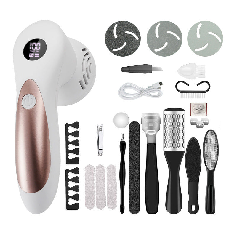 Electric Callus Remover