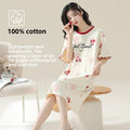 100% Cotton Nightgown for Women