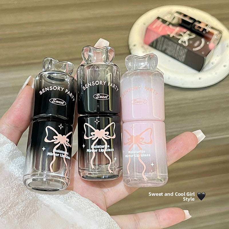 Mirror Lip Glaze