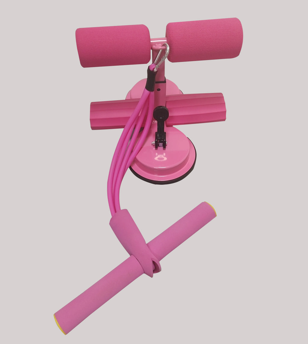 Sit-Up Assistive Device Abdominal Exercise Equipment
