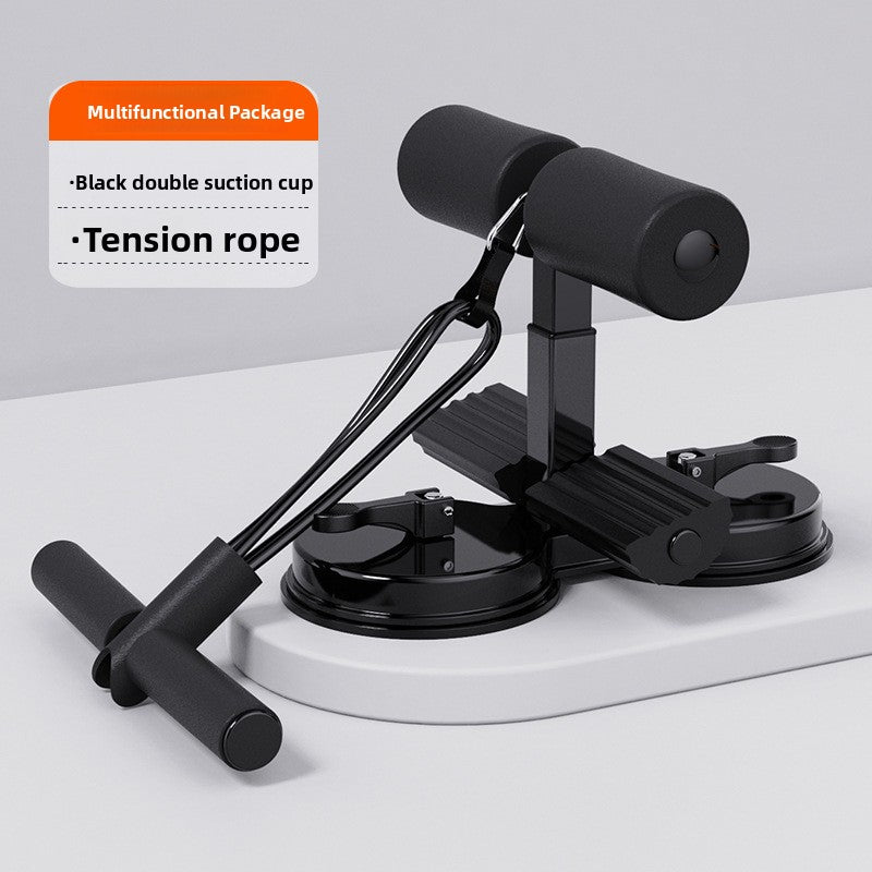 Sit-Up Assistive Device Abdominal Exercise Equipment