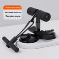 Sit-Up Assistive Device Abdominal Exercise Equipment