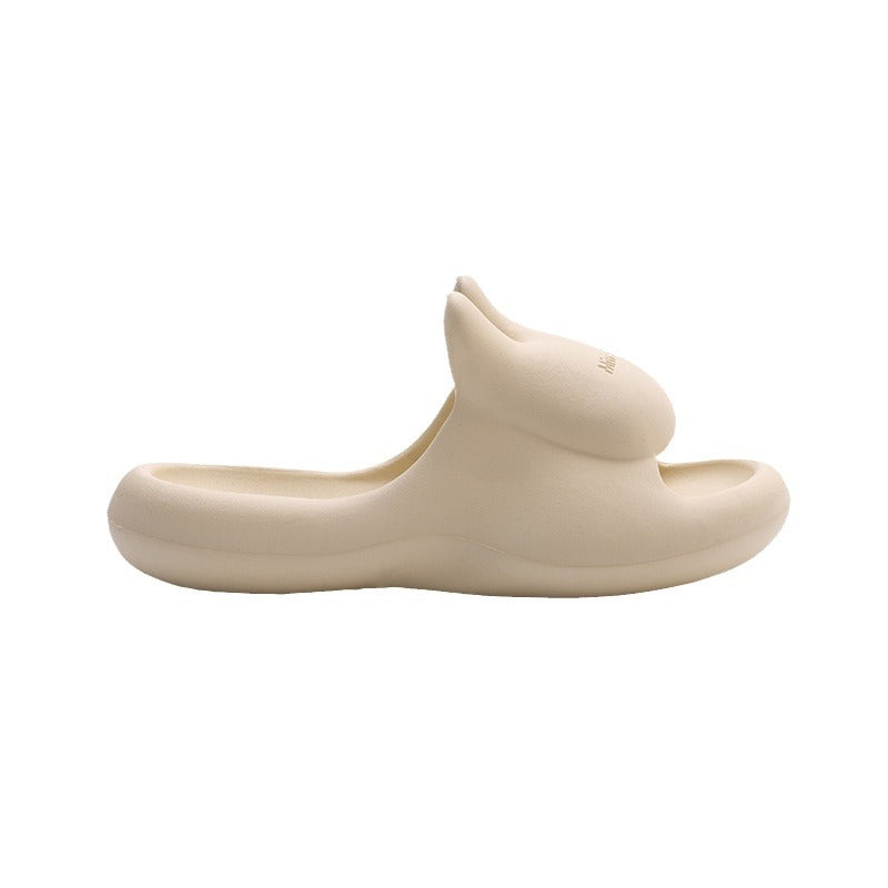 Children's Bunny Slippers