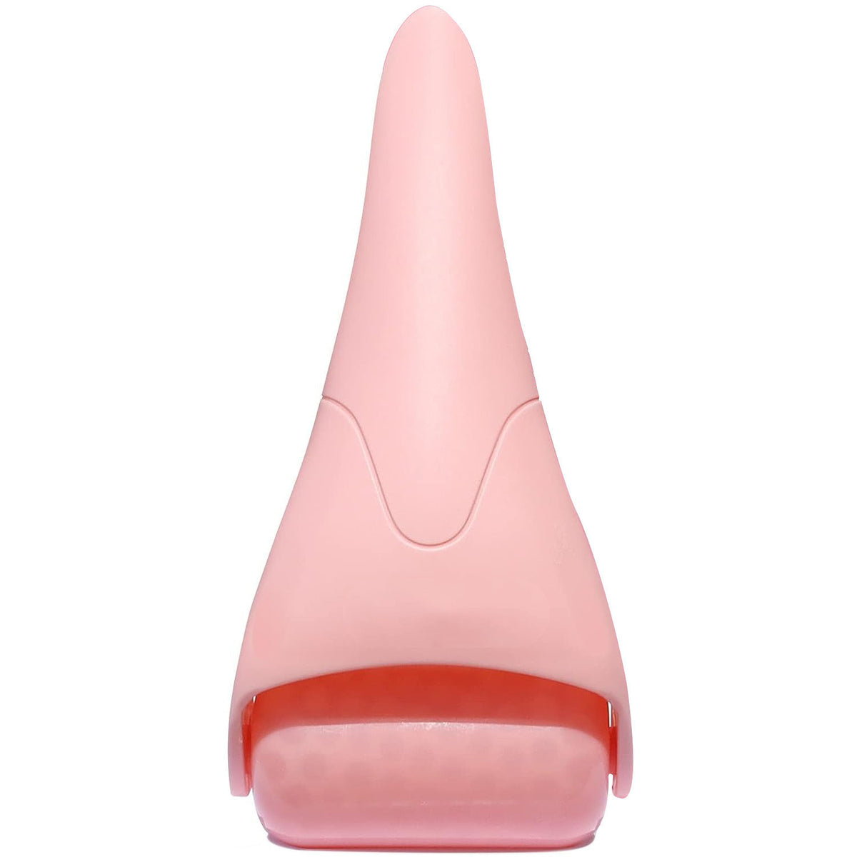 Ice Roller Facial Massager with Cooling Therapy