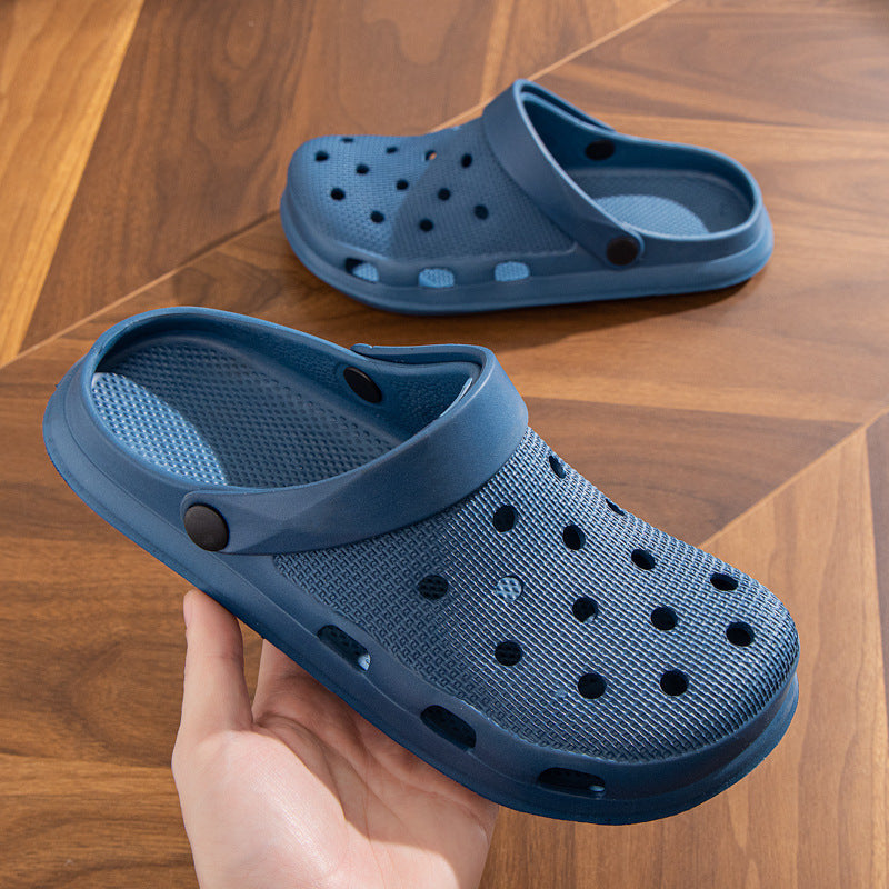 EVA Breathable Garden Slippers