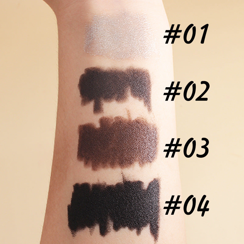 Creamy Solid Eyeshadow Stick Waterproof Smudgeproof