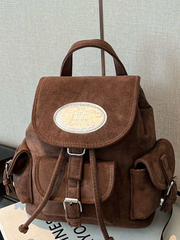 Fashion Women Backpack Large Capacity