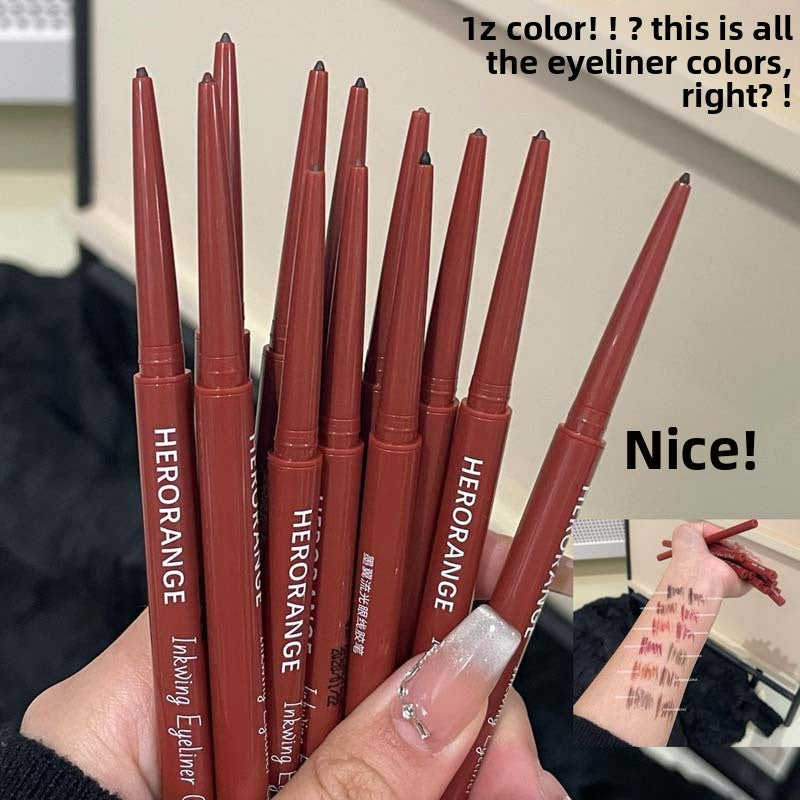 Eyeliner Gel Pen