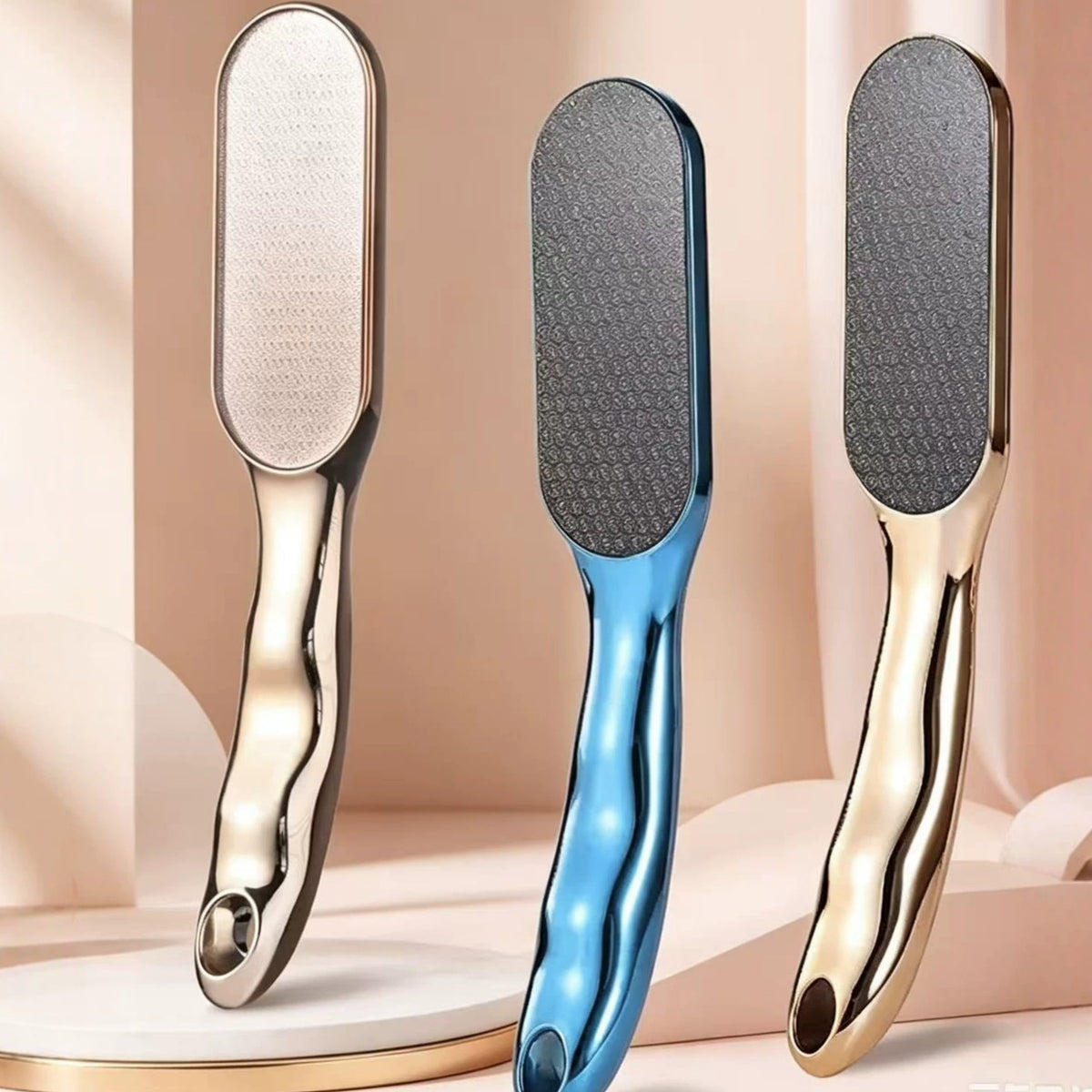 Nano Glass Foot File for Dead Skin Removal