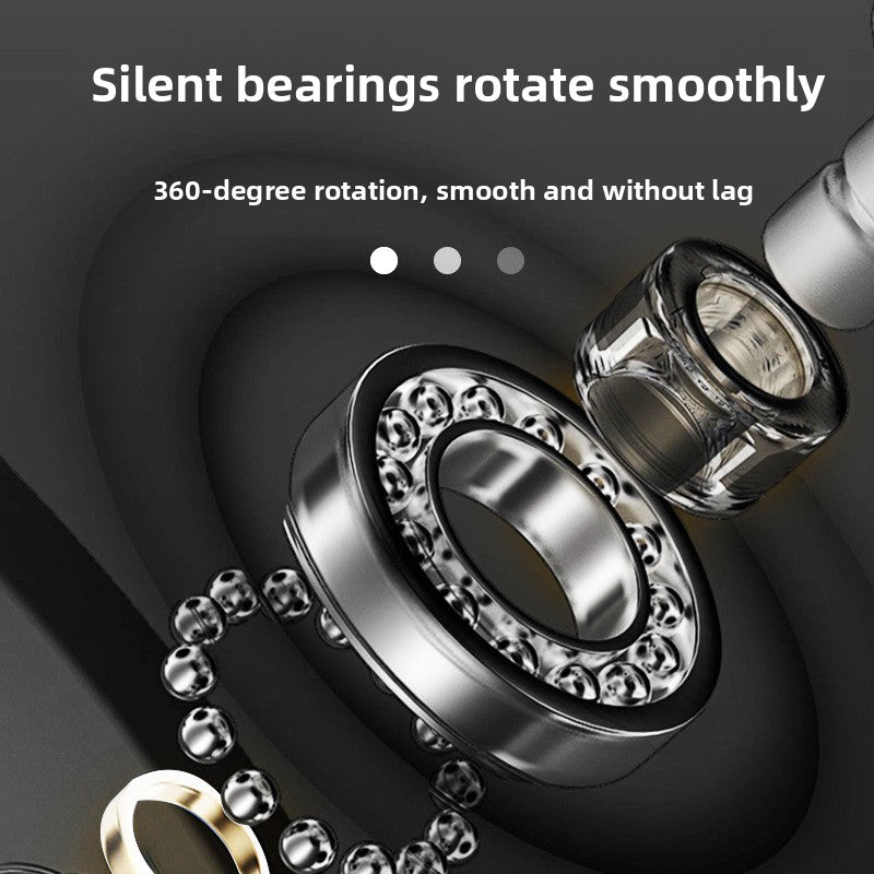 Intelligent Bluetooth Counting Charging Weighted Fitness Jump Rope