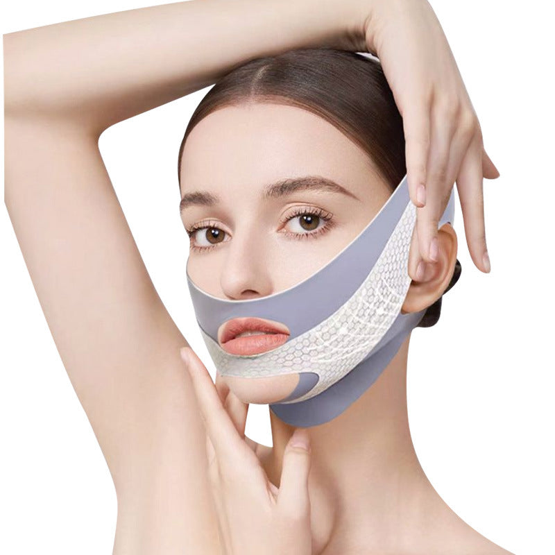 Face Lifting Compression Mask