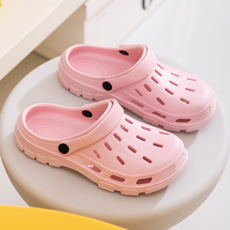 EVA Breathable Garden Slippers