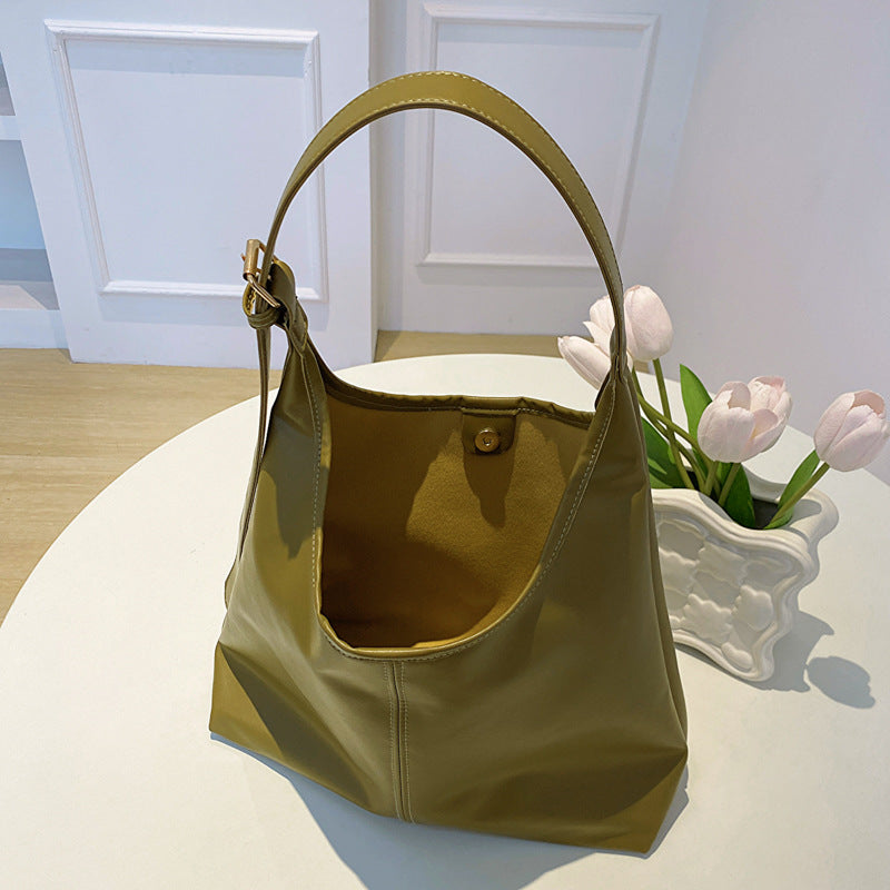 Fashion Large Capacity Shoulder Bag