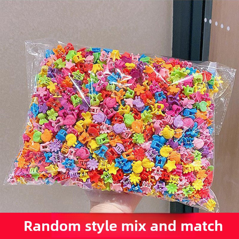 Girls' headwear, children's hair accessories