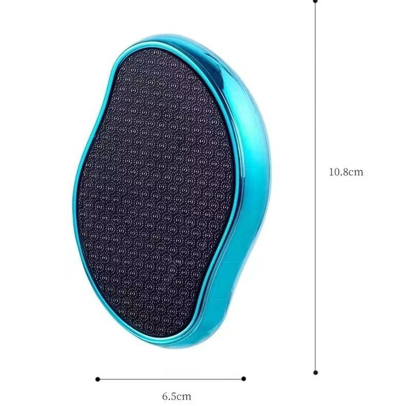 Nano Glass Foot Grinder and Callus Remover