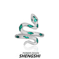 Personalized All-match Adjustable Jewelry