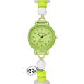 Cute Simple Small Dial Quartz Watch for Girls