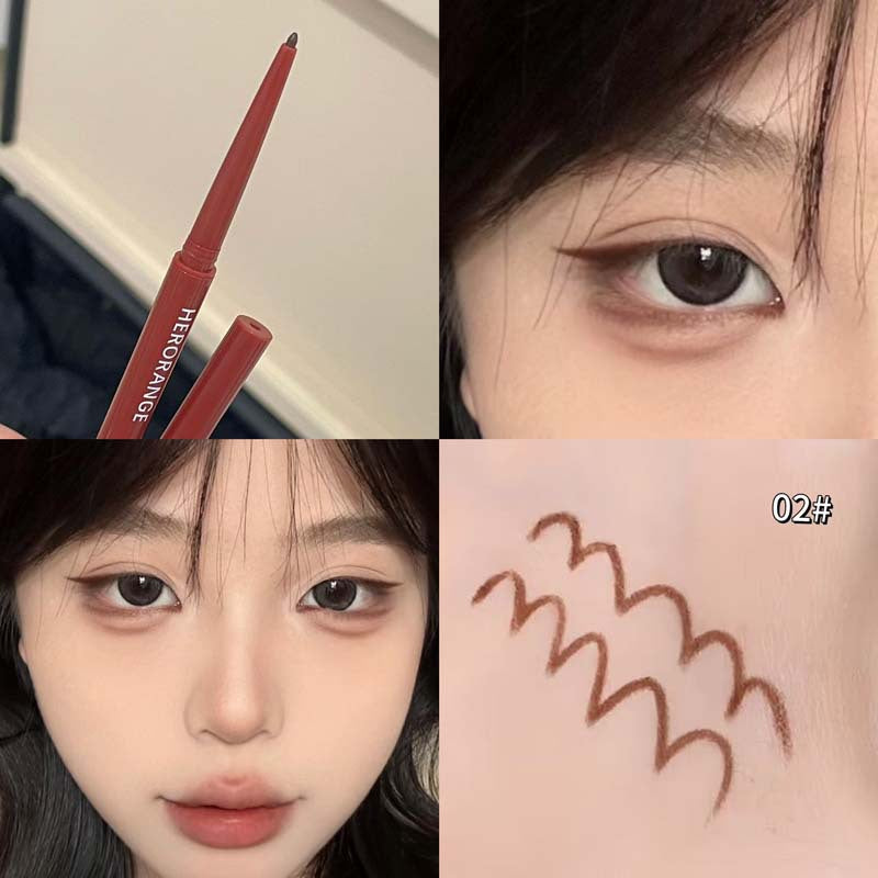 Eyeliner Gel Pen