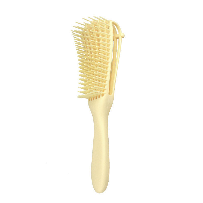 Air Cushion Massage Comb for Hair Detangling