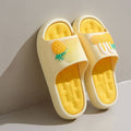 Womens Soft Sole Slippers