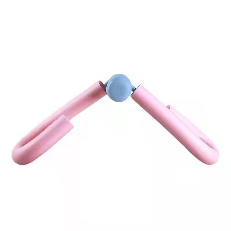 Portable S-Shaped Fitness Tensioner