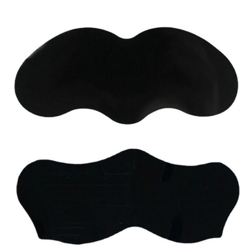 10pcs Bamboo Charcoal Nose Strip Blackhead Remover