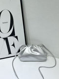 Women's clutch bag