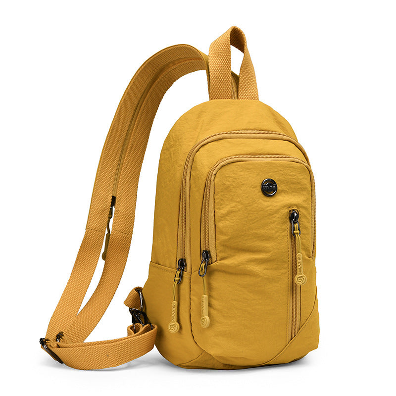 Womens Korean Style Shoulder Bag