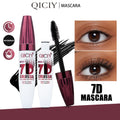 Mascara Waterproof Volumizing Lifting Curling