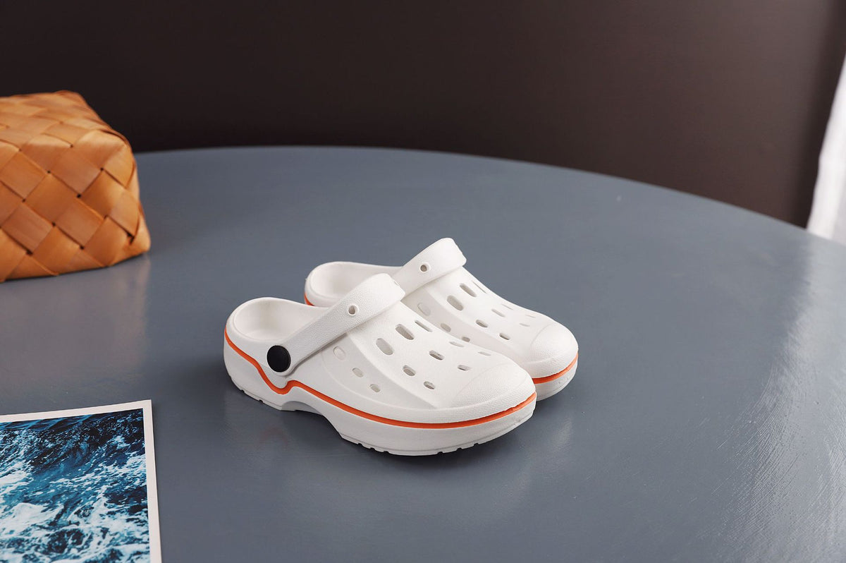 EVA Breathable Garden Slippers