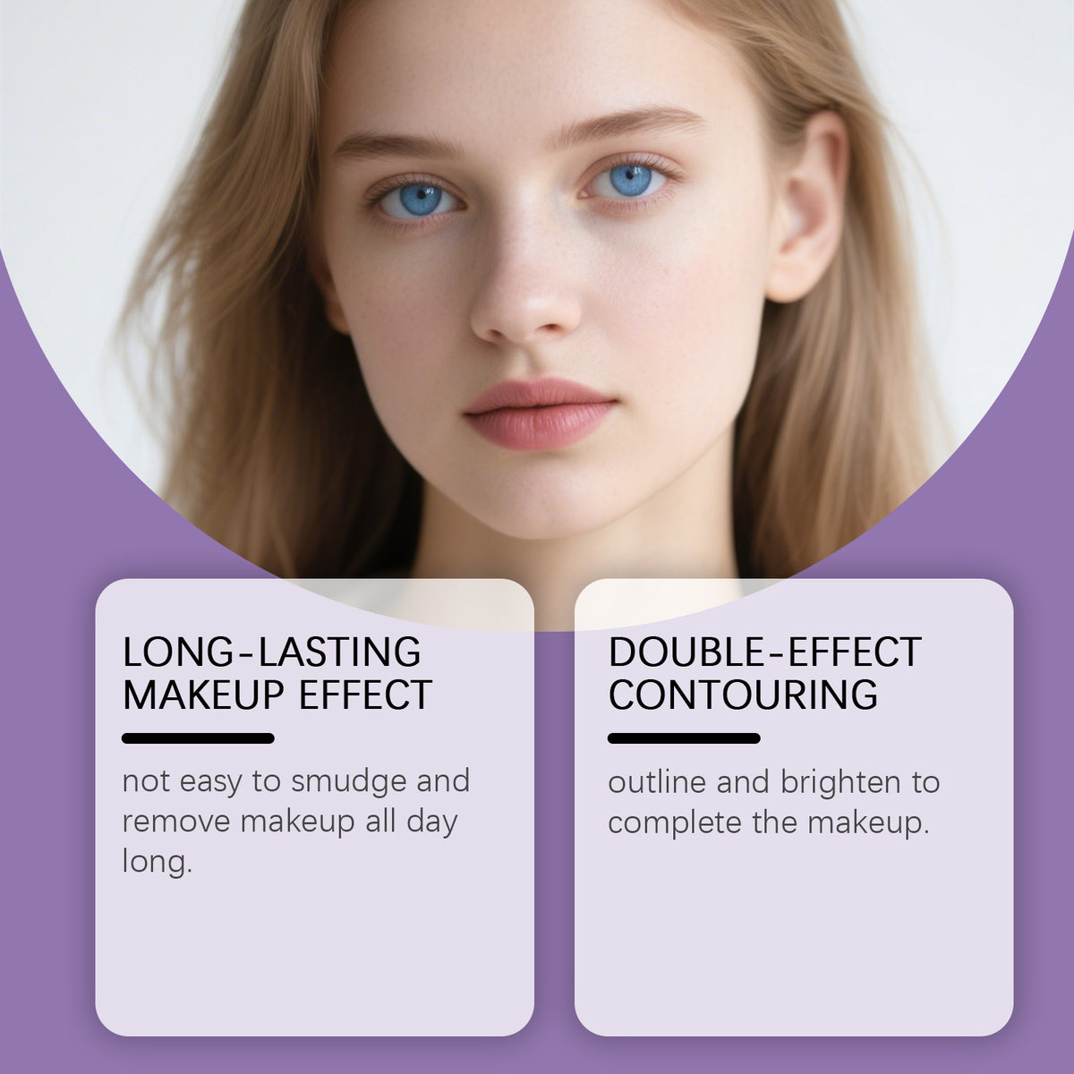 Contouring and Concealing Stick