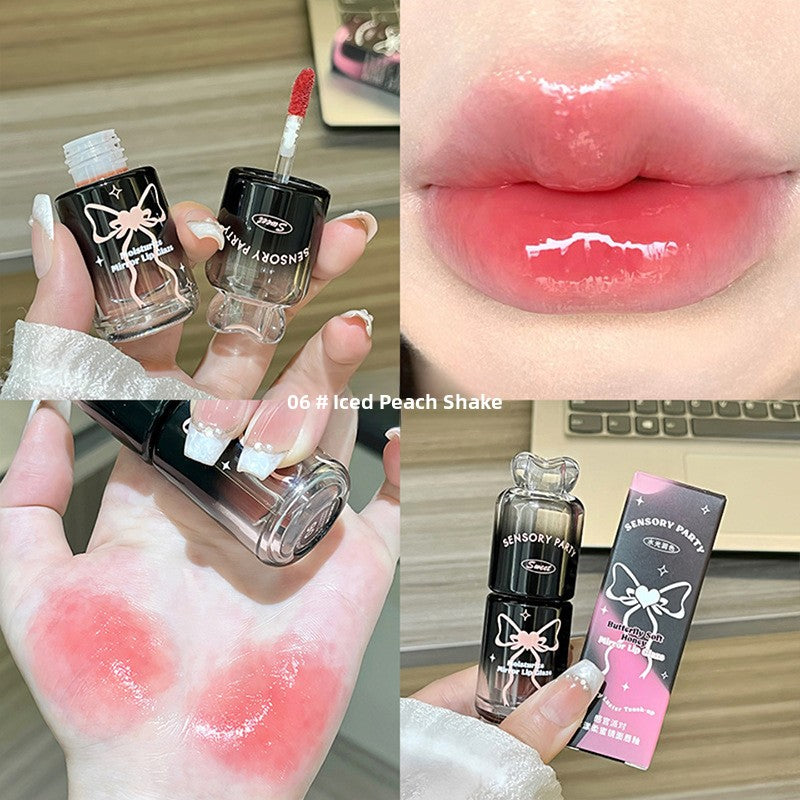Mirror Lip Glaze