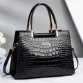 Womens Fashion Shoulder Handbag