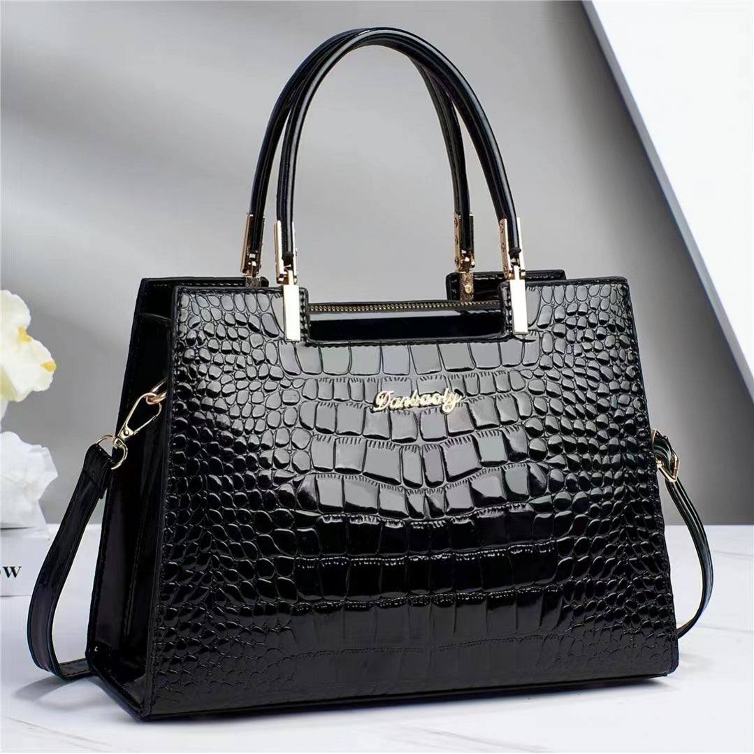 Womens Fashion Shoulder Handbag