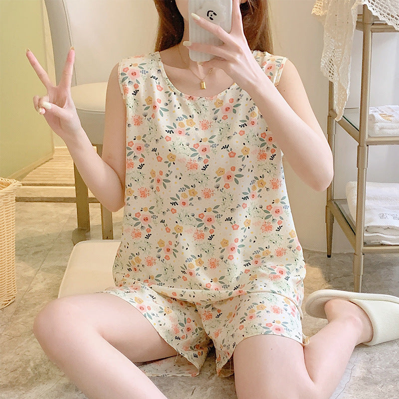 Women's Summer suit