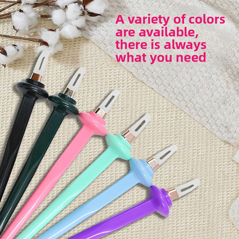 Silicone Eyeliner Makeup Brush