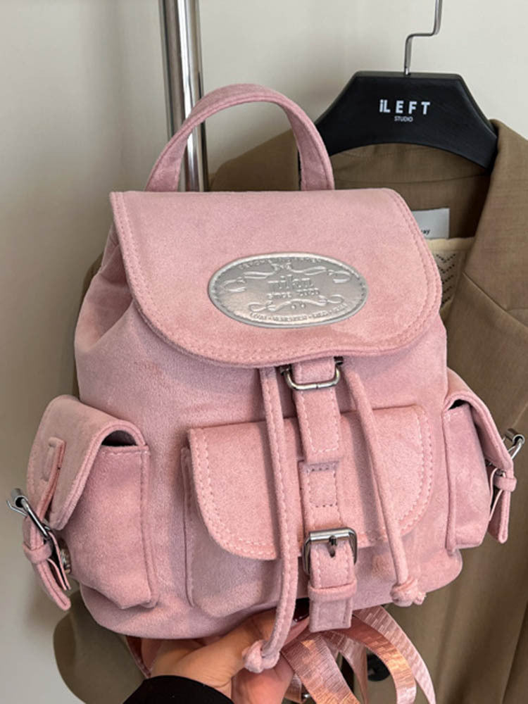 Fashion Women Backpack Large Capacity