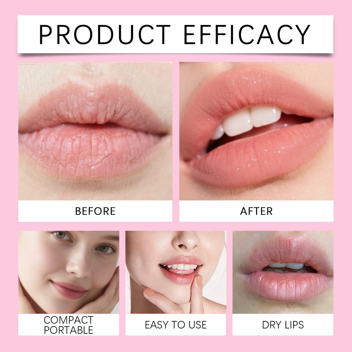 Hydrating Plumping Lip Gloss