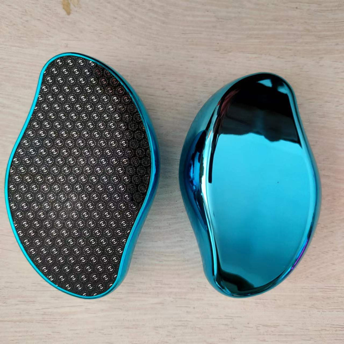 Nano Glass Foot Grinder and Callus Remover